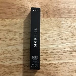 Morphe Full Coverage Concealer